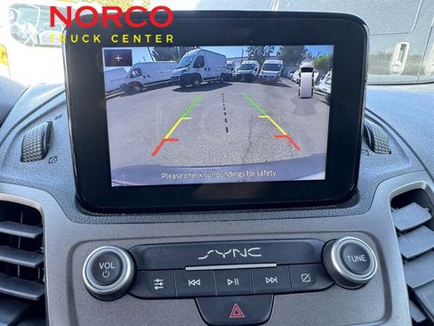 Used 2020 Ford Transit Connect XL image 24