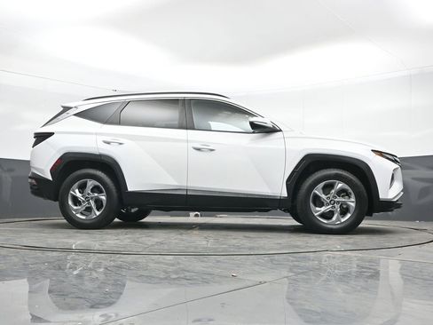 Used 2023 Hyundai Tucson SEL AWD/4WD image 42