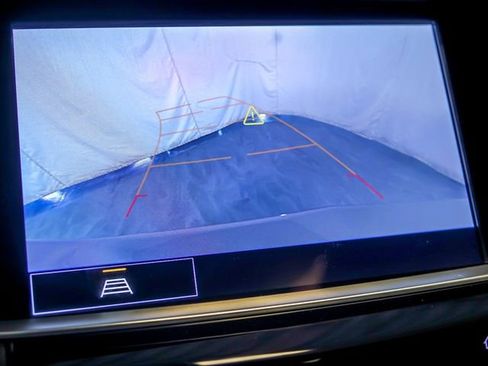 Certified 2025 Cadillac XT5 Premium Luxury w/ LPO, Floor Liner Package FWD image 24