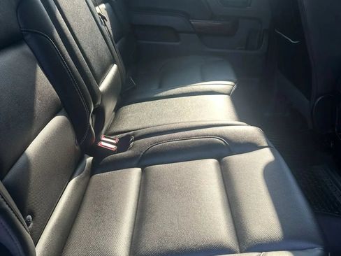 Used 2018 GMC Sierra 1500 SLT AWD/4WD image 31