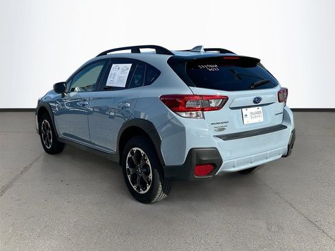 Used 2023 Subaru Crosstrek 2.0i Premium image 5