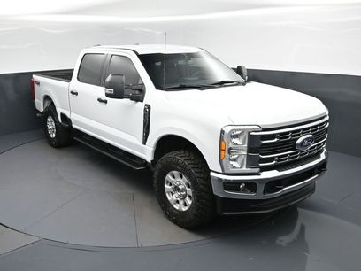 Used 2023 Ford F250 XLT w/ FX4 Off-Road Package