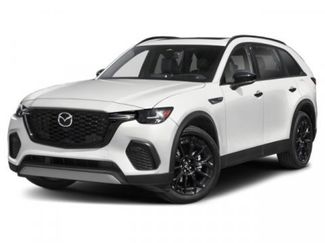 New 2026 MAZDA CX-70 3.3 Turbo w/ Premium Plus Pkg video 2