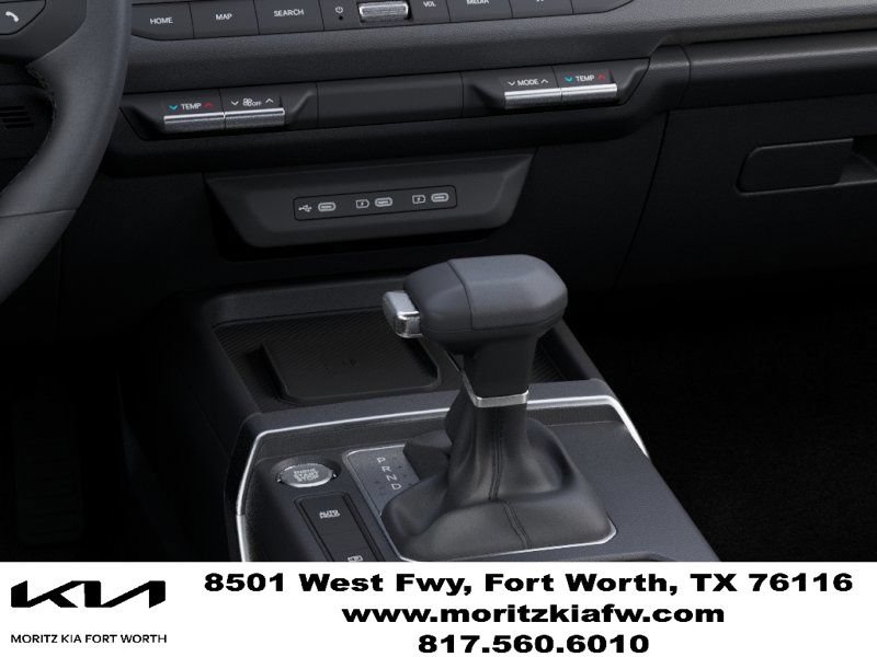 New 2027 Kia Seltos X-Line S AWD/4WD image 23