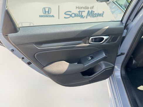 Used 2024 Honda Civic Sport image 22