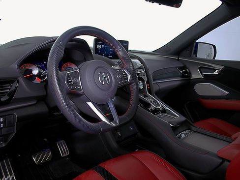 Used 2023 Acura RDX A-Spec image 21