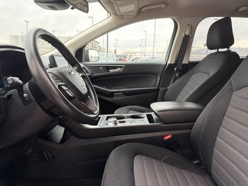 Used 2022 Ford Edge SE image 21