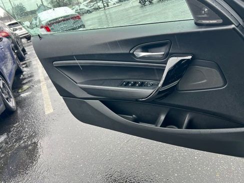 Used 2016 BMW 228i xDrive Convertible w/ Premium Package image 11