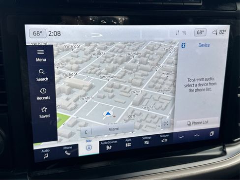 Used 2023 Ford F150 Raptor w/ Raptor 37 Performance Package image 28