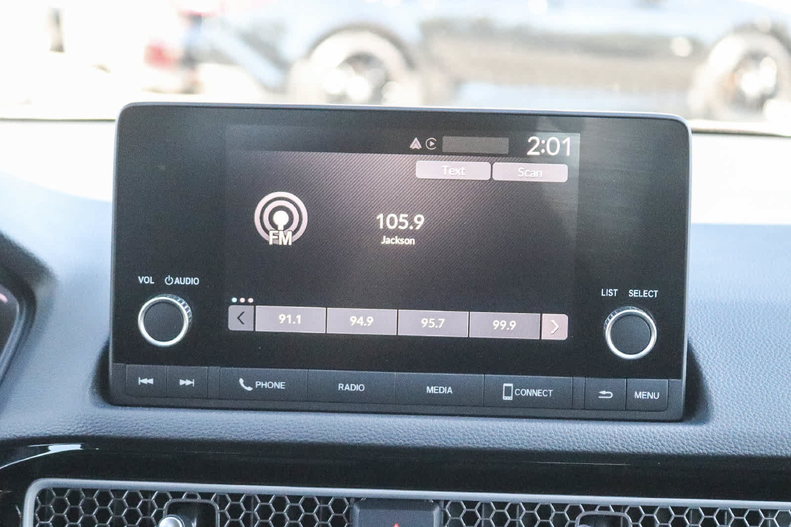 Used 2025 Honda Civic Sport image 13
