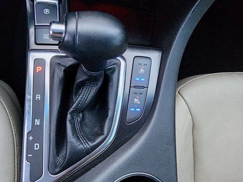 Used 2014 Kia Optima EX FWD image 28
