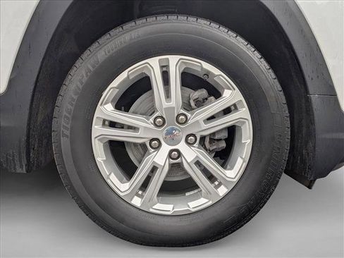 Used 2022 GMC Terrain SLE w/ Driver Convenience Package AWD/4WD image 24