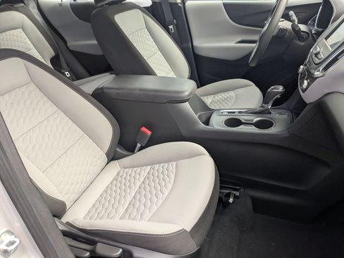 Used 2020 Chevrolet Equinox LS FWD image 24