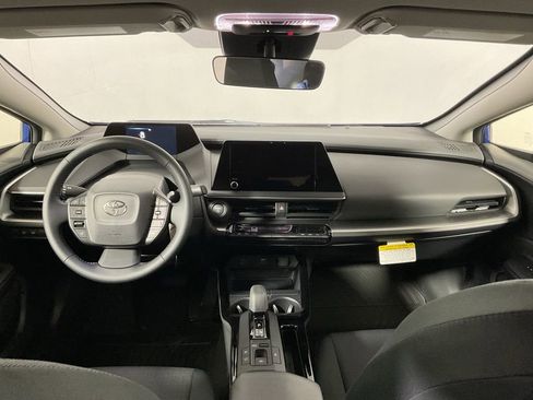 New 2026 Toyota Prius LE image 22