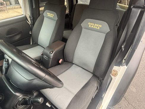 Used 2006 Jeep Wrangler Sport image 16