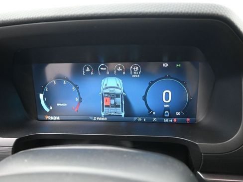 New 2026 Ford F150 XLT w/ FX4 Off-Road Package image 15