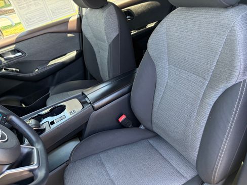 Used 2023 Nissan Rogue SV FWD image 19