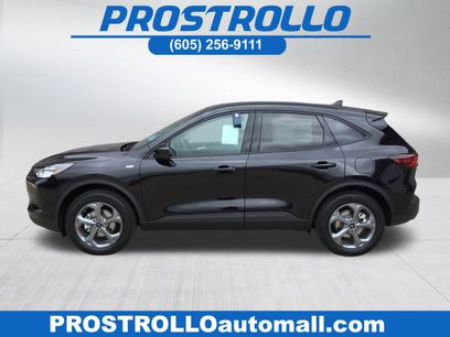 New 2025 Ford Escape ST-Line Elite