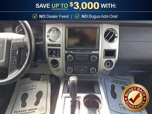 Used 2015 Ford Expedition EL XLT w/ Equipment Group 202A image 20