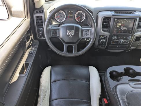 Used 2019 RAM 1500 Express w/ Wheel & Sound Group AWD/4WD image 26