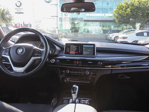 Used 2016 BMW X5 xDrive35i image 12