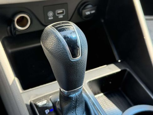 Used 2018 Hyundai Tucson SE AWD/4WD image 30