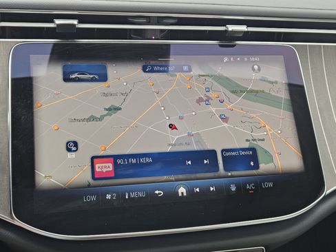 Certified 2025 Mercedes-Benz E 350 Sedan image 17