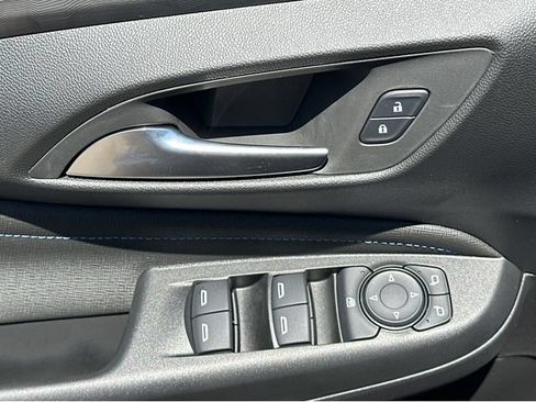 New 2026 Buick Envista Sport Touring w/ Convenience I Package FWD image 30