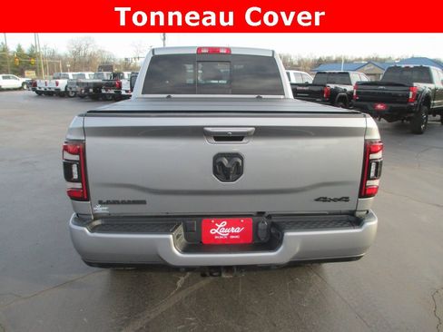Used 2023 RAM 2500 Laramie image 7