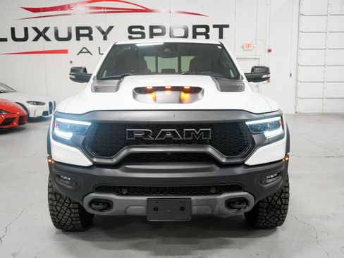 Used 2021 RAM 1500 TRX w/ TRX Level 2 Equipment Group image 5