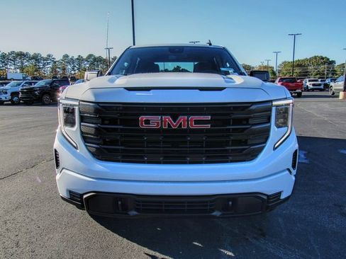 New 2026 GMC Sierra 1500 Pro w/ Graphite Edition image 2