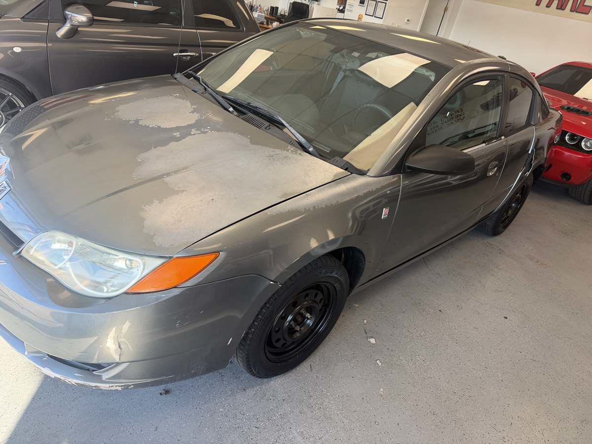 Used 2007 Saturn ION Level 2 FWD image 4