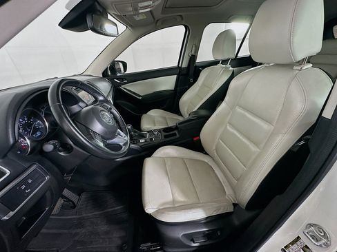Used 2016 MAZDA CX-5 Grand Touring image 12