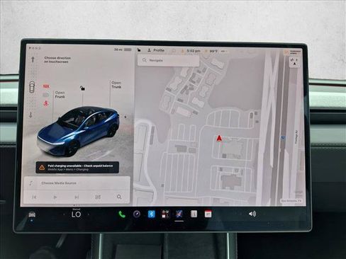 Used 2026 Tesla Model Y 2WD image 13