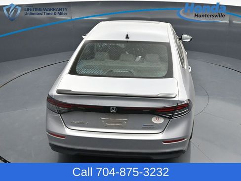 Used 2024 Honda Accord Sport image 20