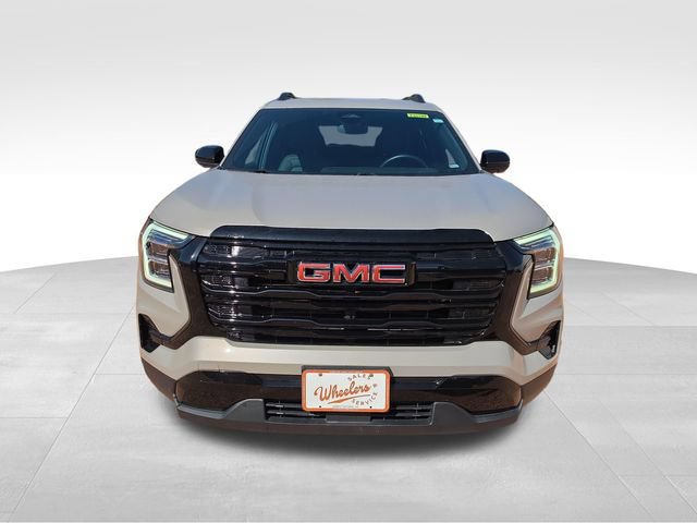 Used 2026 GMC Terrain Elevation w/ Elevation Premium Package AWD/4WD image 10