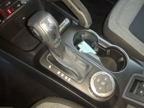 Certified 2022 Ford Bronco Big Bend image 20