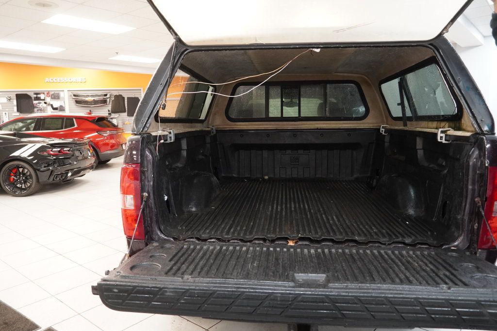 Used 2008 Chevrolet Silverado 1500 LT w/ Power Pack Plus RWD image 10