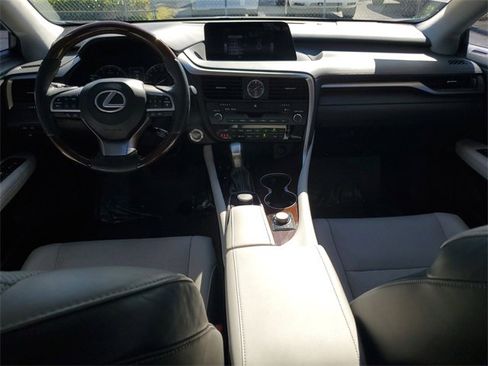 Used 2019 Lexus RX 350 FWD image 24