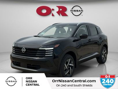 New 2026 Nissan Kicks SV