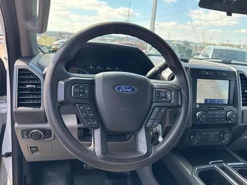 Used 2020 Ford F150 XLT image 13