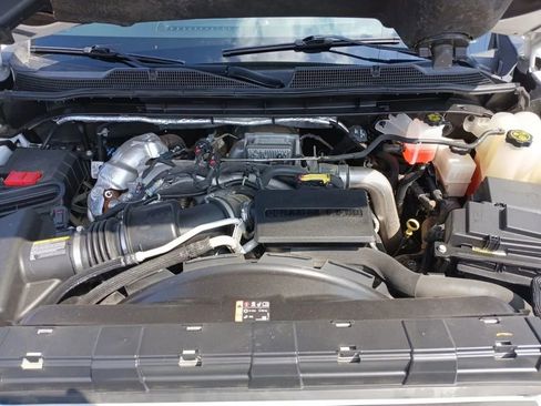 Used 2023 Chevrolet Silverado 2500 LTZ w/ LTZ Plus Package AWD/4WD image 20