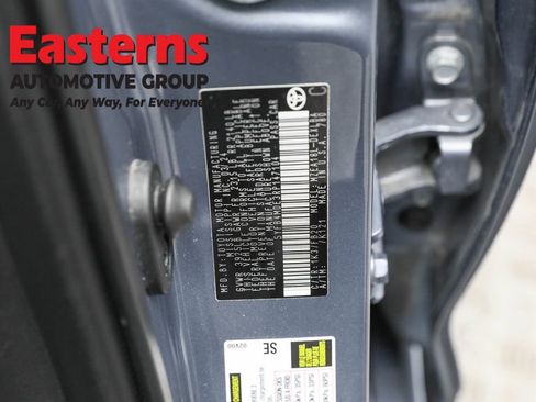 Used 2024 Toyota Corolla LE image 33