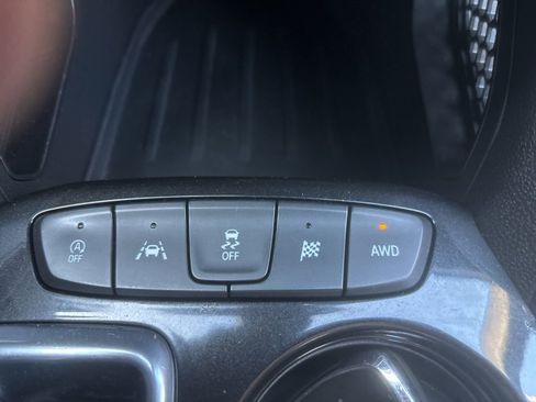 Used 2021 Chevrolet TrailBlazer ACTIV w/ Convenience Package image 33