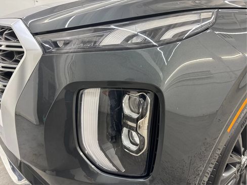 Used 2020 Hyundai Palisade Limited AWD/4WD image 32
