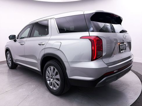 Used 2023 Hyundai Palisade SEL w/ Cargo Package image 12