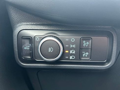 New 2026 Ford Explorer Active w/ Active Comfort Package AWD/4WD image 21