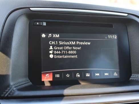 Used 2016 MAZDA CX-5 Grand Touring image 46