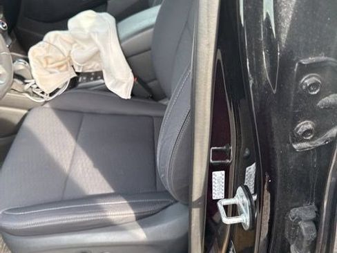 Used 2020 Hyundai Tucson Sport image 16