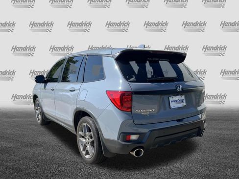 Used 2022 Honda Passport EX-L image 8